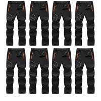 8-PACK-Black