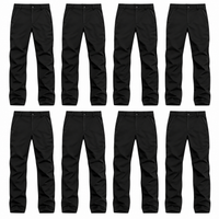 Black-8-PACK
