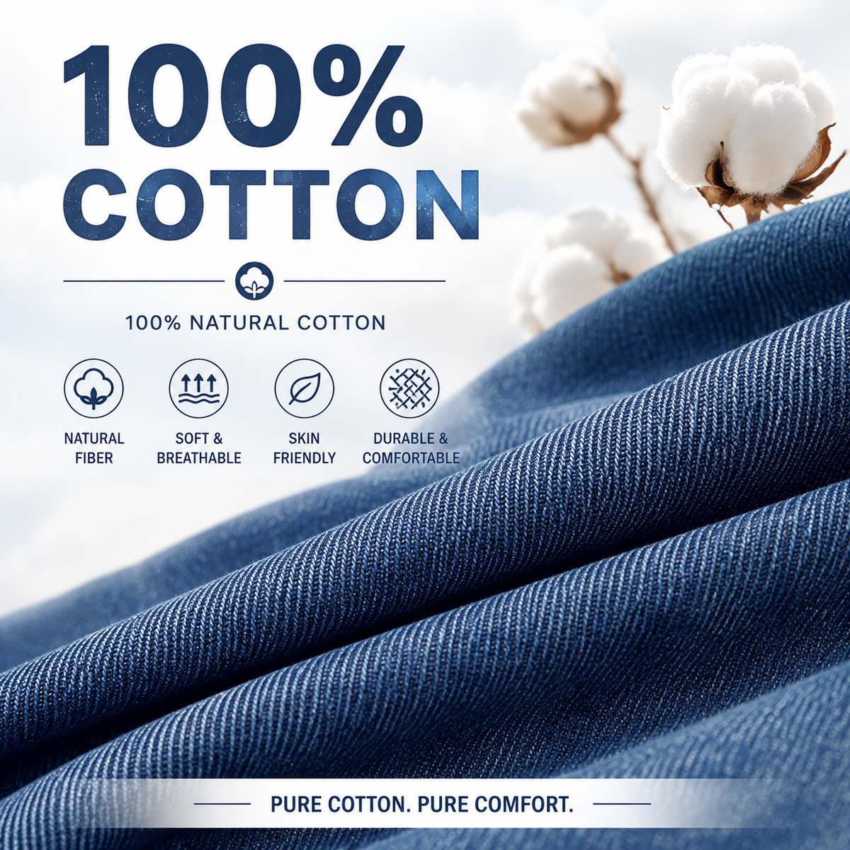 Flex-Stretch-Jeans mit Slim-Straight-Passform